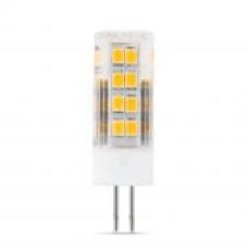 Лампа светодиодная LightMaster LB-590 AC/DC 2 шт./уп. 3 Вт G4 12 В 4000 К LB-590 AC/DC 12V 3W G4 4000K