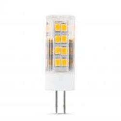 Лампа светодиодная LightMaster LB-590 AC/DC 2 шт./уп. 3 Вт G4 12 В 4000 К LB-590 AC/DC 12V 3W G4 4000K