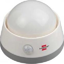 Ночник Brennenstuhl с датчиком движения и сумерек Nightlight NLB 02 BS 1173290 белый