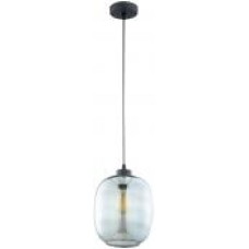 Подвес TK Lighting Elio 1x60 Вт E27 графит 3183