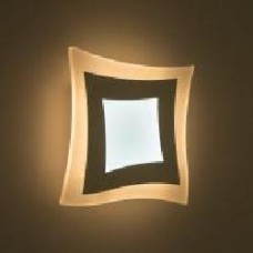 Бра Luminaria LED 18 Вт белый GEOMETRIA QUARTO 18W