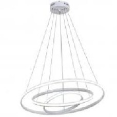 Подвес Victoria Lighting LED 180 Вт белый Jump/SP3 white