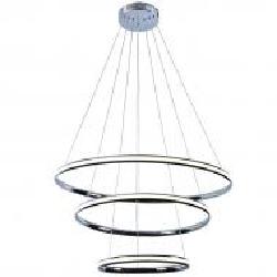 Подвес Victoria Lighting LED 180 Вт хром Jump/SP3 chrome