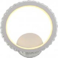Бра Altalusse LED 21 Вт белый INL-9410W-21 White