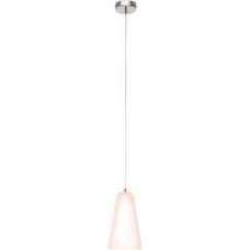 Подвес TK Lighting Kalia 1120 1xE27 бежевый