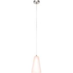 Подвес TK Lighting Kalia 1120 1xE27 бежевый