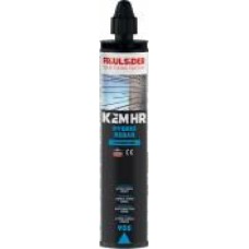 Химический анкер KEM-HR 955 Hybrid Rebar Friulsider 300 мл