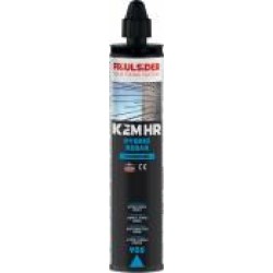 Химический анкер KEM-HR 955 Hybrid Rebar Friulsider 300 мл