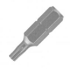 Бита Expert Fix Torx 15 (L-25) 2 шт.