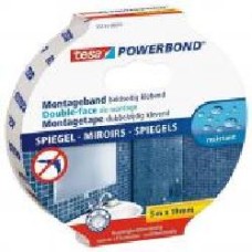 Защитная лента TESA Для зеркал Powerbond 4042448843555