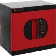 Сейф мебельный MySafe MS.17.E RED