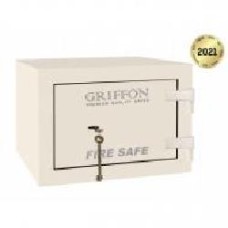 Сейф огнестойкий Griffon FSL.32.K CREAM