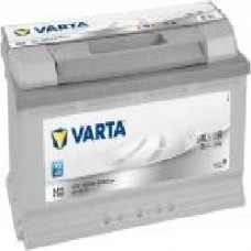 Аккумулятор автомобильный Varta H3 100А 12 B «+' справа