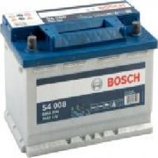 Аккумулятор автомобильный Bosch 6СТ-74 74А 12 B «+' справа