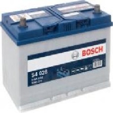 Аккумулятор автомобильный Bosch 6СТ-95 95А 12 B «+' справа