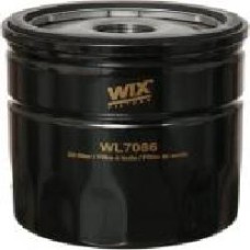 Фильтр масляный WIX Filters WL7086 (ОР540/1)