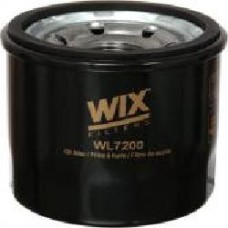 Фильтр масляный WIX Filters WL7200 (ОР595)