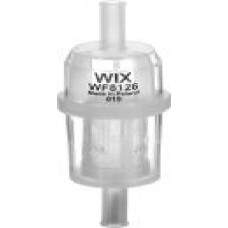 Фильтр топливный WIX Filters WF8126 (PS821)