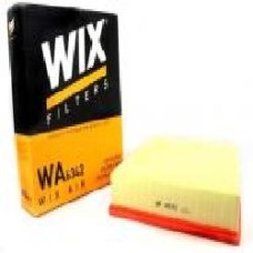 Фильтр воздушный WIX Filters WA6342