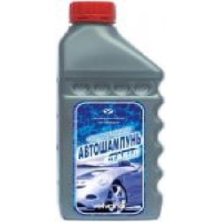 Автошампунь для ручной мойки Velvana мл500