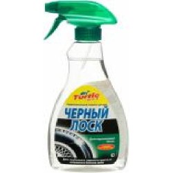 Средство по уходу за шинами TURTLE WAX TG1 500 мл