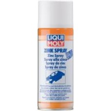 Грунтовка Liqui Moly Zink Spray (1540) 400 мл