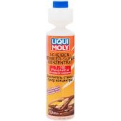 Омыватель стекла Liqui Moly концентрат персик лето 0,25 л