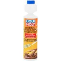 Омыватель стекла Liqui Moly концентрат яблоко лето 0,25 л