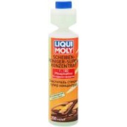 Омыватель стекла Liqui Moly концентрат лайм лето 0,25 л