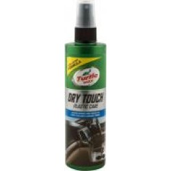 Очиститель-полироль TURTLE WAX T4813 300 мл