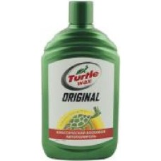 Полироль кузова TURTLE WAX ORIGINAL Т5299 мл300