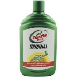 Полироль кузова TURTLE WAX ORIGINAL Т5299 мл300