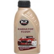 Промывка системы охлаждения K2 Radiator Flush T220 400 мл