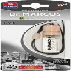 Ароматизатор подвесной DR. MARCUS Ecolo black