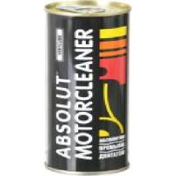 Очиститель маслосистемы Verylube Absolut Motor Cleaner 250 мл