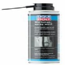 Смазка Liqui Moly Wartungs-Spray Weiss 3953 250 мл