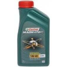 Моторное масло Castrol Magnatec A3/B4 5W-40 1 л (CAS MAGN 5W-40 A3/B4 1L)