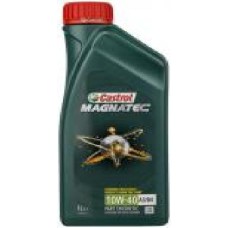 Моторное масло Castrol Magnatec 10W-40 1 л (20-MG10B4N-X1L)