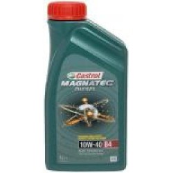 Моторное масло Castrol Magnatec Diesel 10W-40 1 л (20-MD14B4N-X1L)