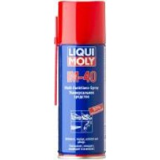 Смазка универсальная Liqui Moly LM 40 200 мл