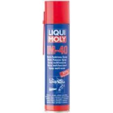 Смазка универсальная Liqui Moly LM 40 400 мл