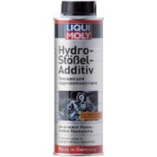 Присадка в масло Liqui Moly 1009/3919 300 мл