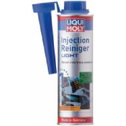 Очиститель инжектора Liqui Moly 7529 300 мл