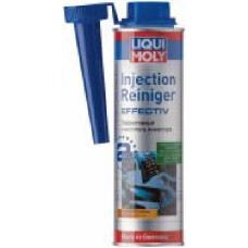 Очиститель инжектора эффективный Liqui Moly 7555 300 мл