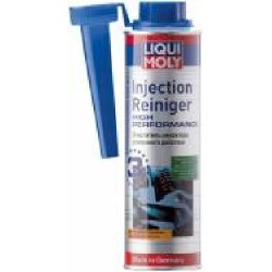 Очиститель инжектора усиленный Liqui Moly 7553 300 мл