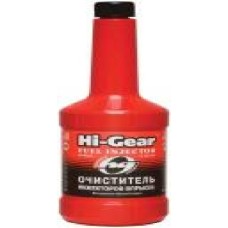 Синтетический очиститель инжектора Hi-Gear HG3222 473 мл