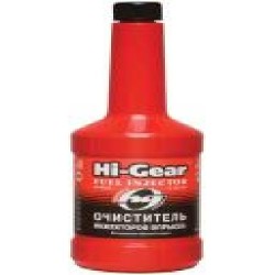 Синтетический очиститель инжектора Hi-Gear HG3222 473 мл