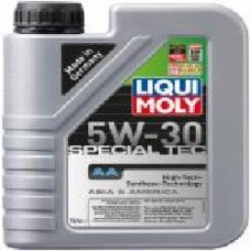 Моторное масло Liqui Moly Special Tec AA 5W-30 1 л (7515)