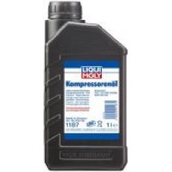 Масло компрессорное Liqui Moly Kompressorenol VDL 100 1 л(1187)