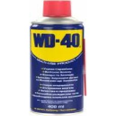 Смазка универсальная WD-40 400 мл